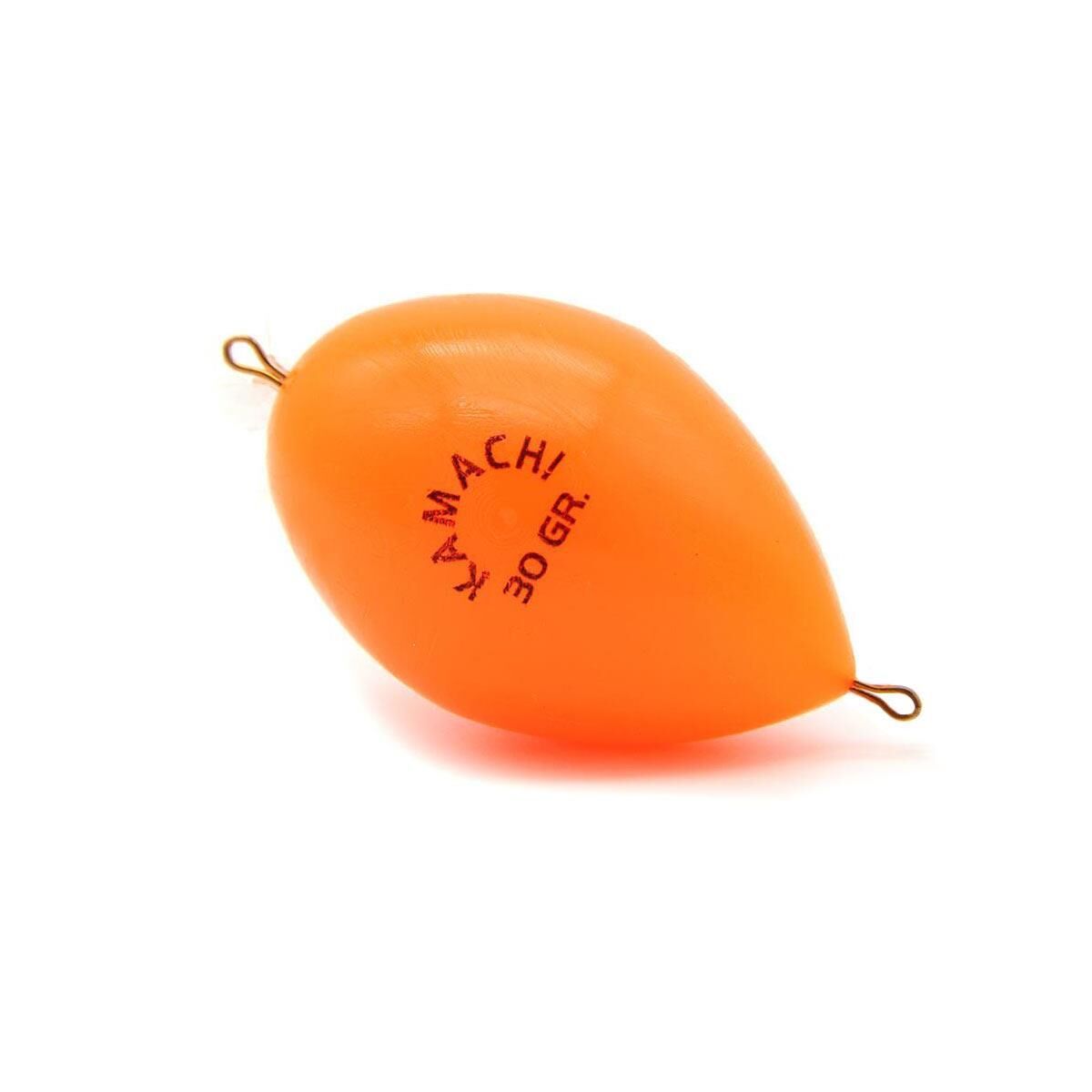 Kamachi Bulrag Olta Şamandırası 30Gr KIRMIZI