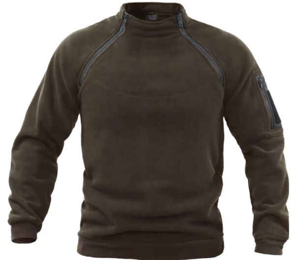 North Trace Gordon Erkek Combat Polar HAKİ - M