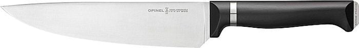 Opinel Paslanmaz Çelik Şef Bıçağı (001480)