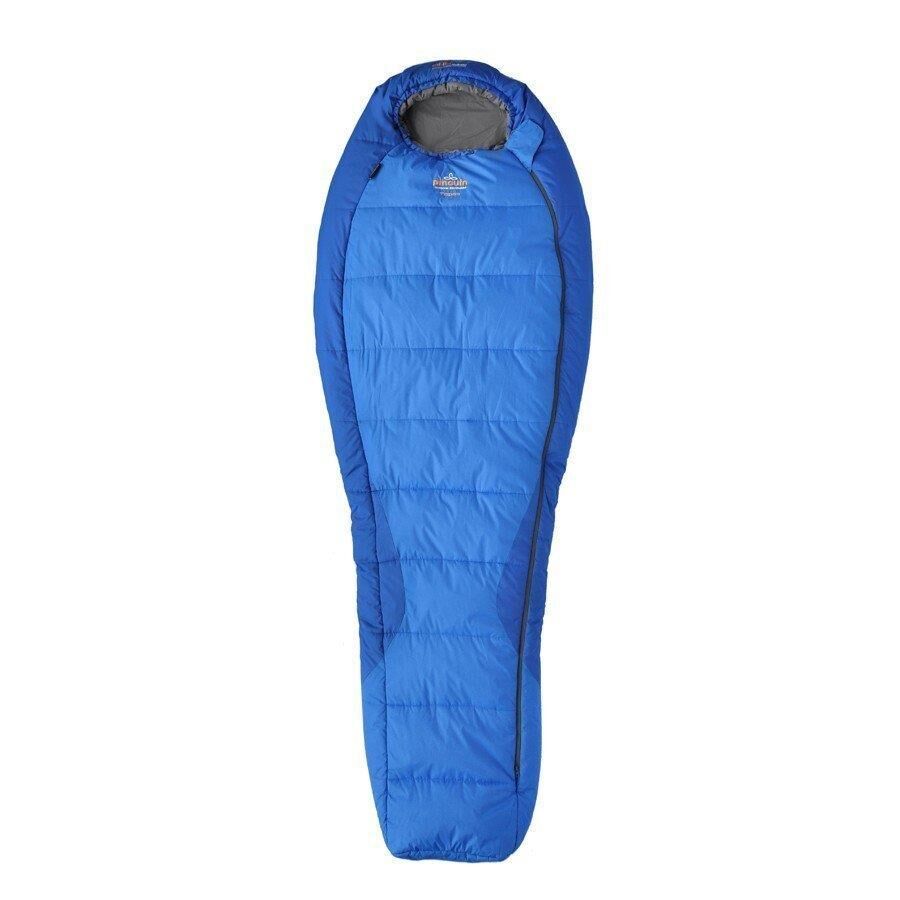 Pinguin Topas -25°C BHP Micro Uyku Tulumu MAVI