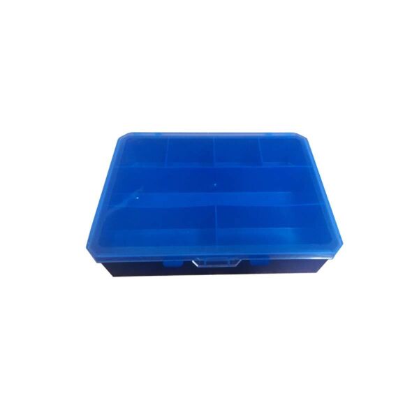Plastilys T-A7 Balıkçı Malzeme Kutusu