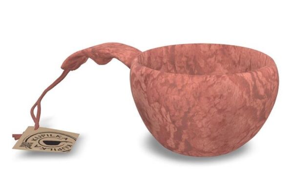 Kupilka 37 Large Kuksa Kupa K37 KIRMIZI