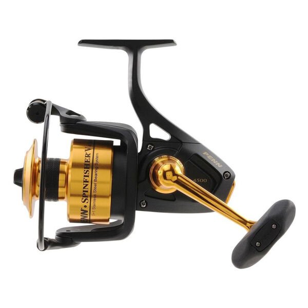 Penn Spinfisher V Olta Makinesi Standart - SSV5500