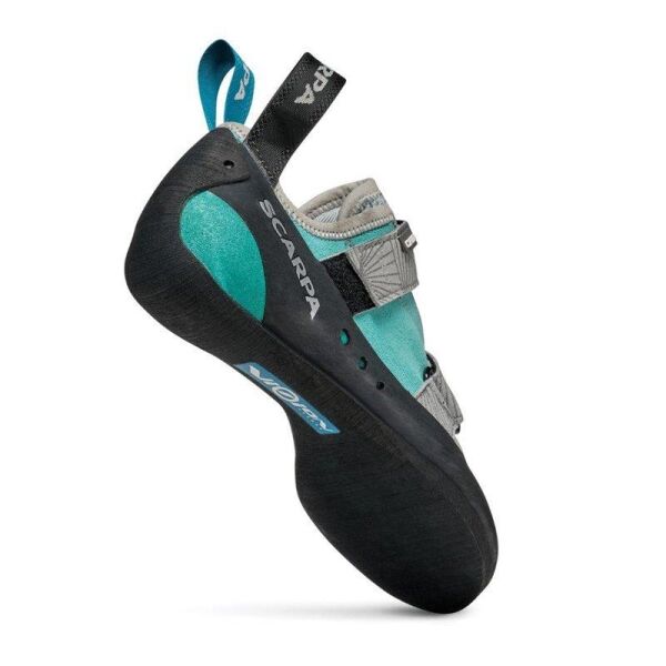 Scarpa Origin Covey Siyah Tırmanış Ayakkabısı 37
