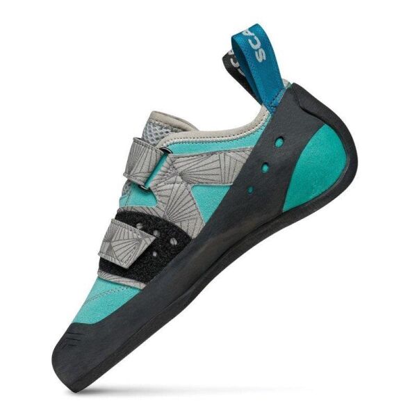Scarpa Origin Covey Siyah Tırmanış Ayakkabısı 37