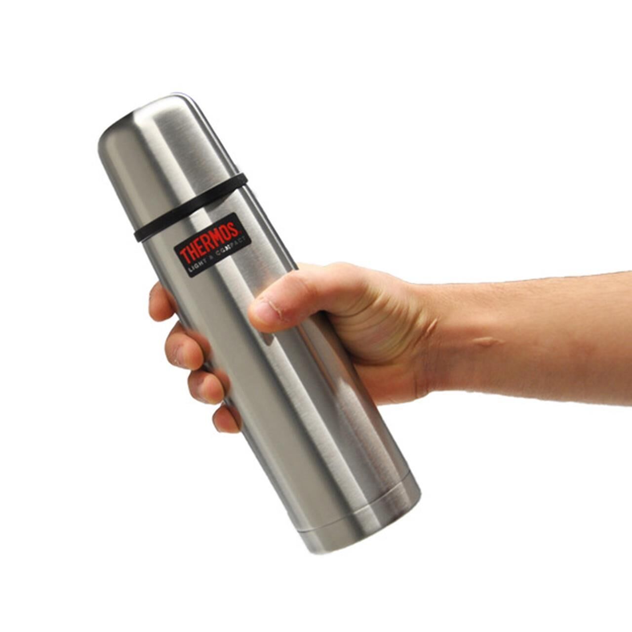 Thermos FBB-500 Staltermos Light & Compact Termos 0,5 Lt METAL