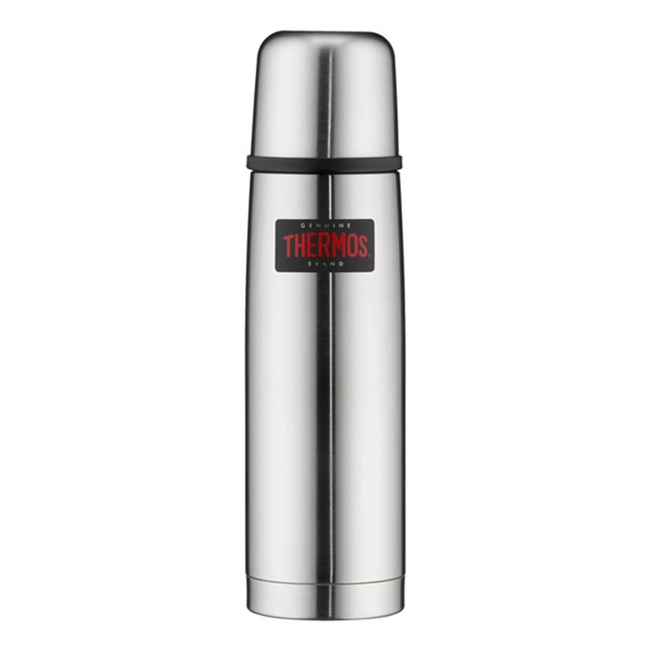 Thermos FBB-500 Staltermos Light & Compact Termos 0,5 Lt METAL