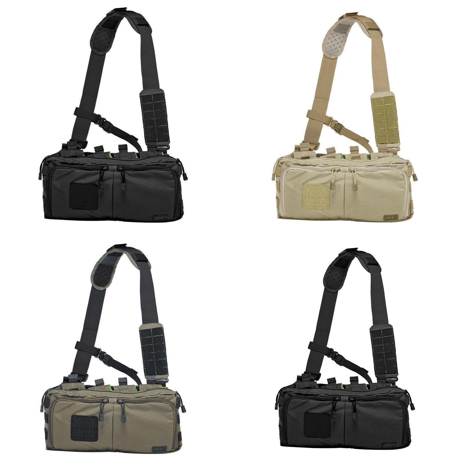 5.11 4-Banger Çanta 5 Lt