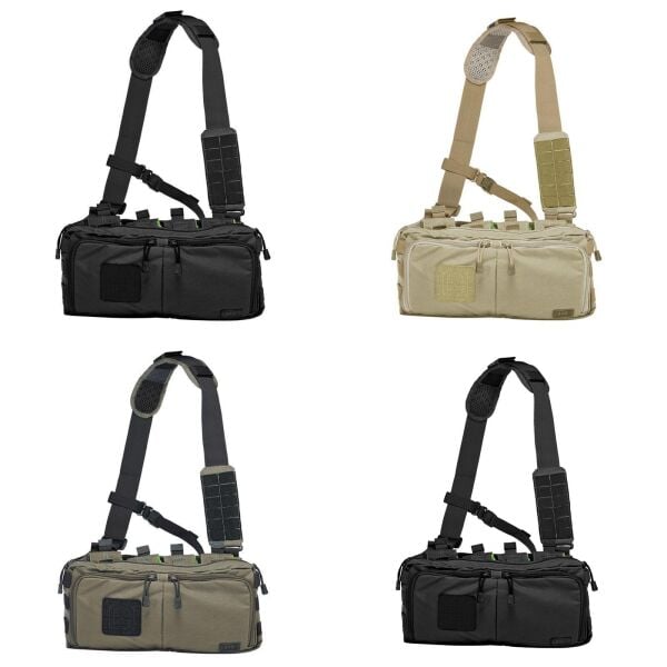 5.11 4-Banger Çanta 5 Lt