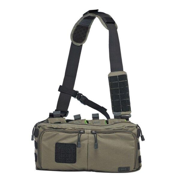 5.11 4-Banger Çanta 5 Lt