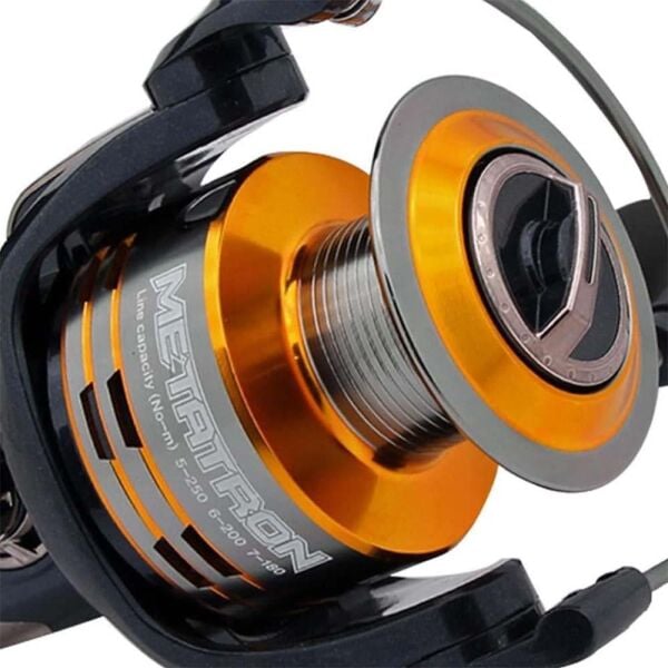 Banax Metatron Olta Makinesi Standart - 3000