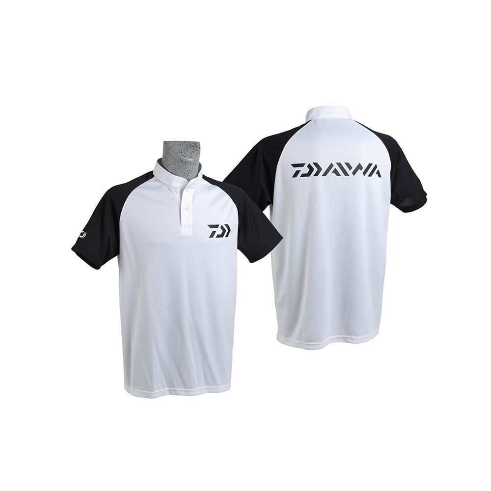 Daiwa Polo Shirt Fast DRY XL