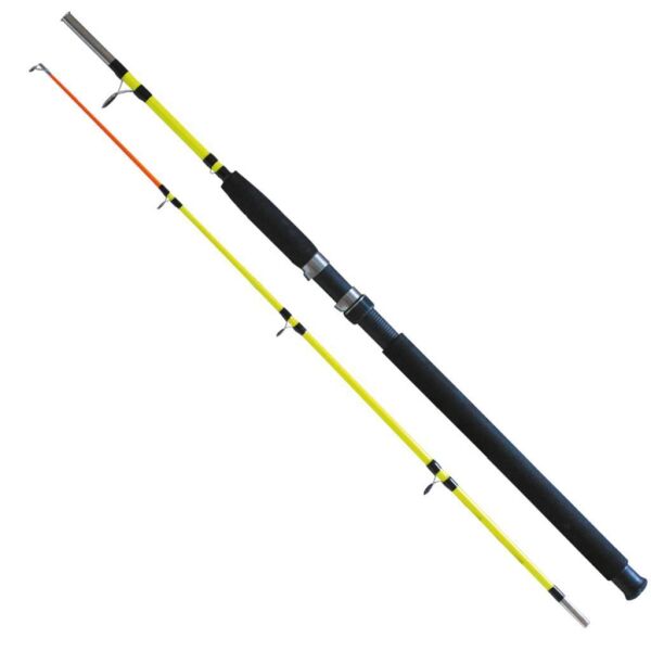 Effe Nitro 165Cm 150-300Gr 2P Bot Kamışı