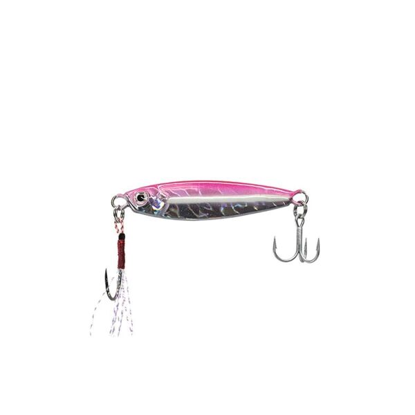 Fortuna Saltı Rocky Shore Single Slim Jig Yem 15 gr 17