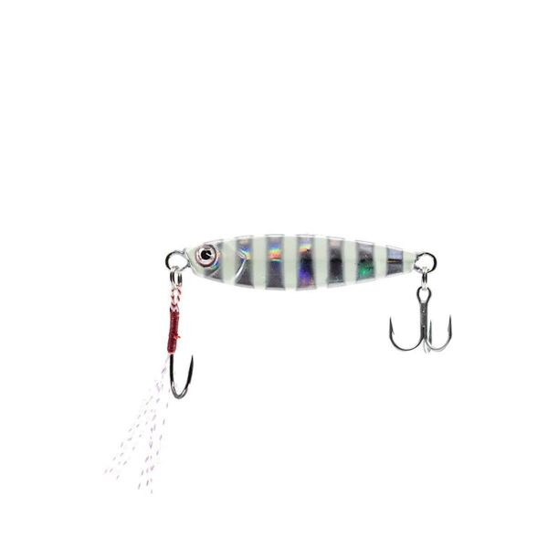 Fortuna Saltı Rocky Shore Single Slim Jig Yem 15 gr 17