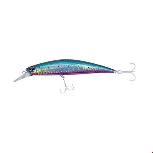 Kendo BT Minnow 95S 95 mm 15.7 gr Suni Yem 31
