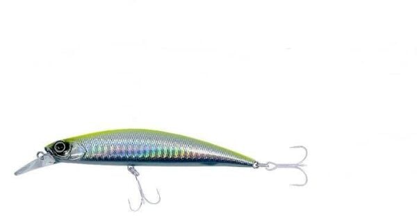 Kendo BT Minnow 95S 95 mm 15.7 gr Suni Yem 31