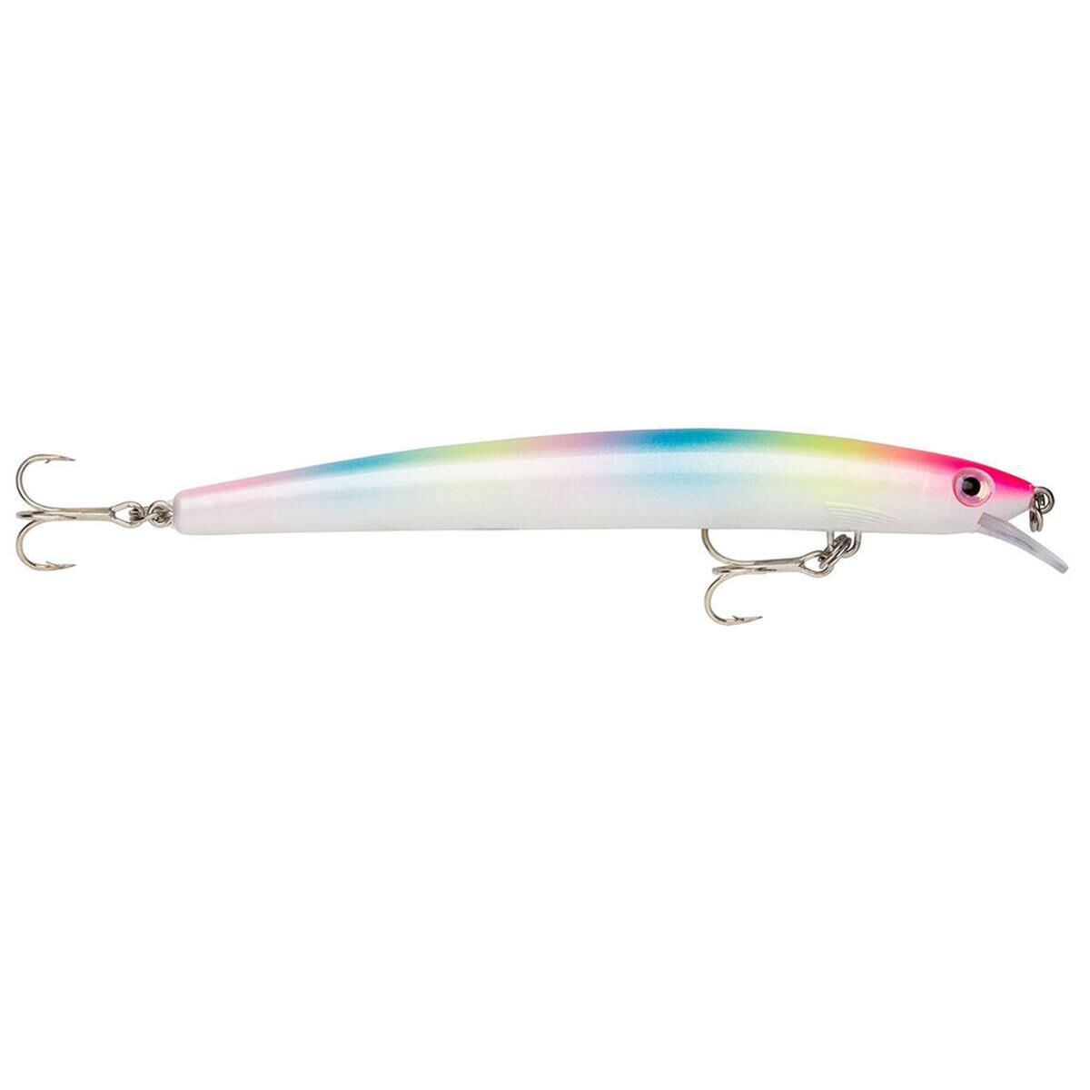 Rapala Max Rap 11Cm 13Gr 3D Suni Yem PCD