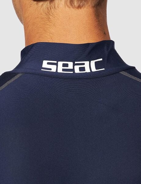 Seac Sub Rush Guard Raa Evo Uzun Kollu Üst (Tişört)