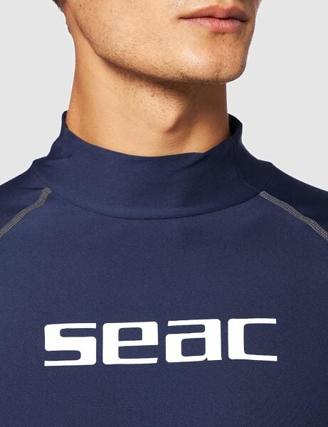 Seac Sub Rush Guard Raa Evo Uzun Kollu Üst (Tişört)