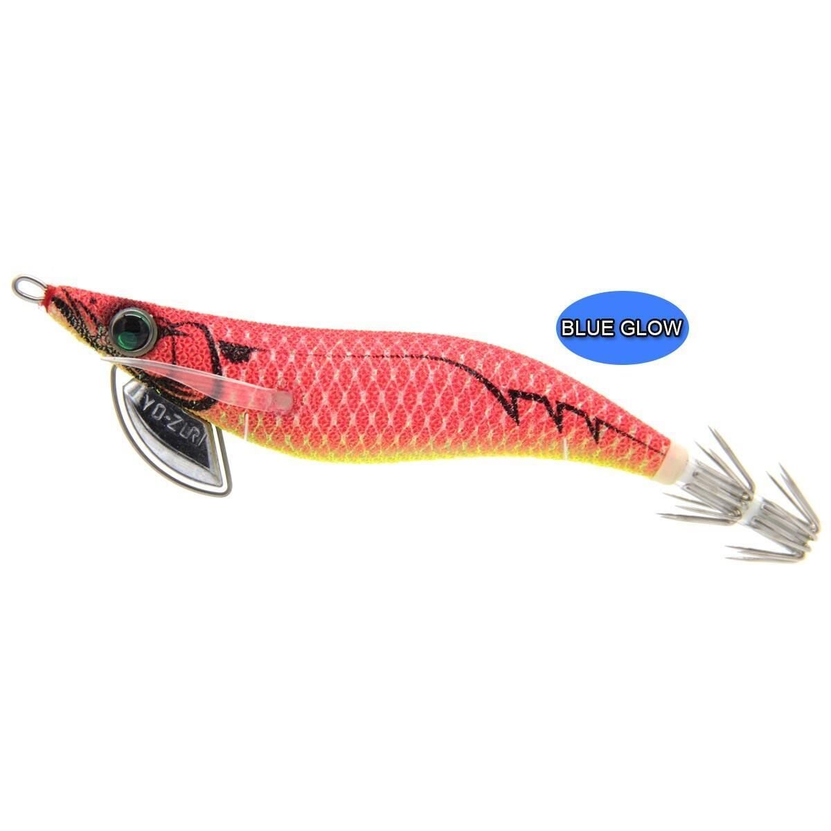 Yozuri Pata Pata Q Rattle 12cm 14,5gr Kalamar Zokası BLBI