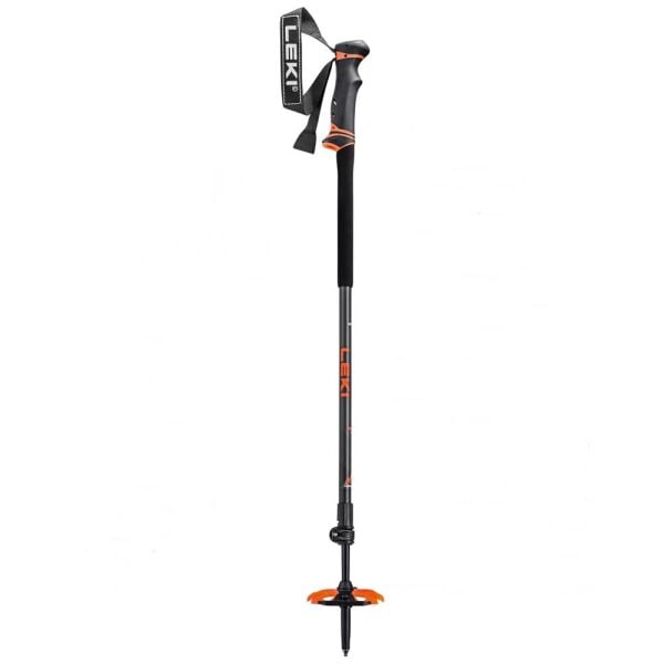 Leki Helicon Lite Tur Kayak Batonu