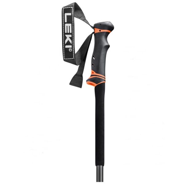 Leki Helicon Lite Tur Kayak Batonu