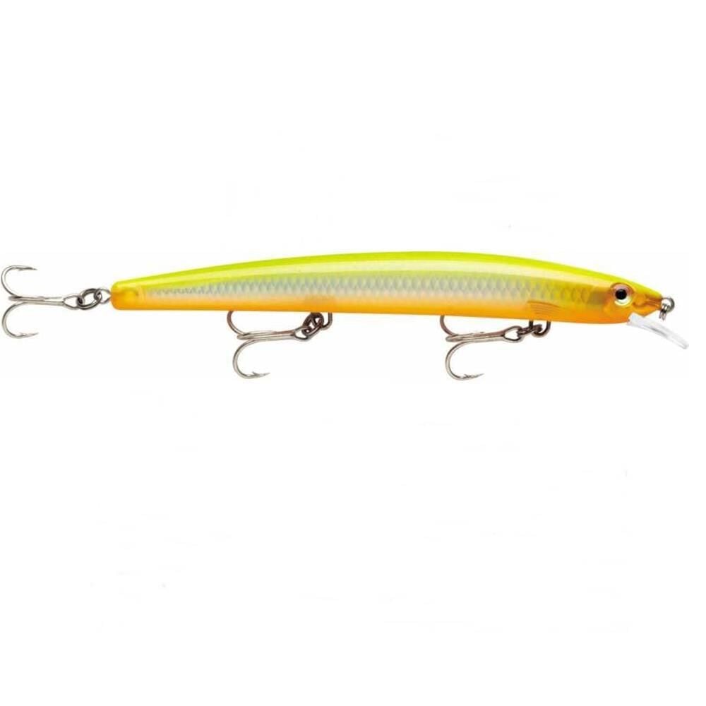 Rapala Max Rap 11Cm 13Gr 3D Suni Yem FHC