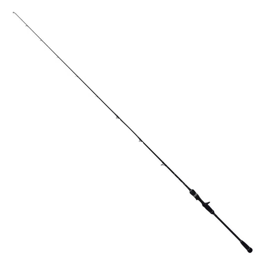 Storm Gomoku Vanuatu Jig Olta Kamışı Standart - 190CM - 300GR - BAİTCAST