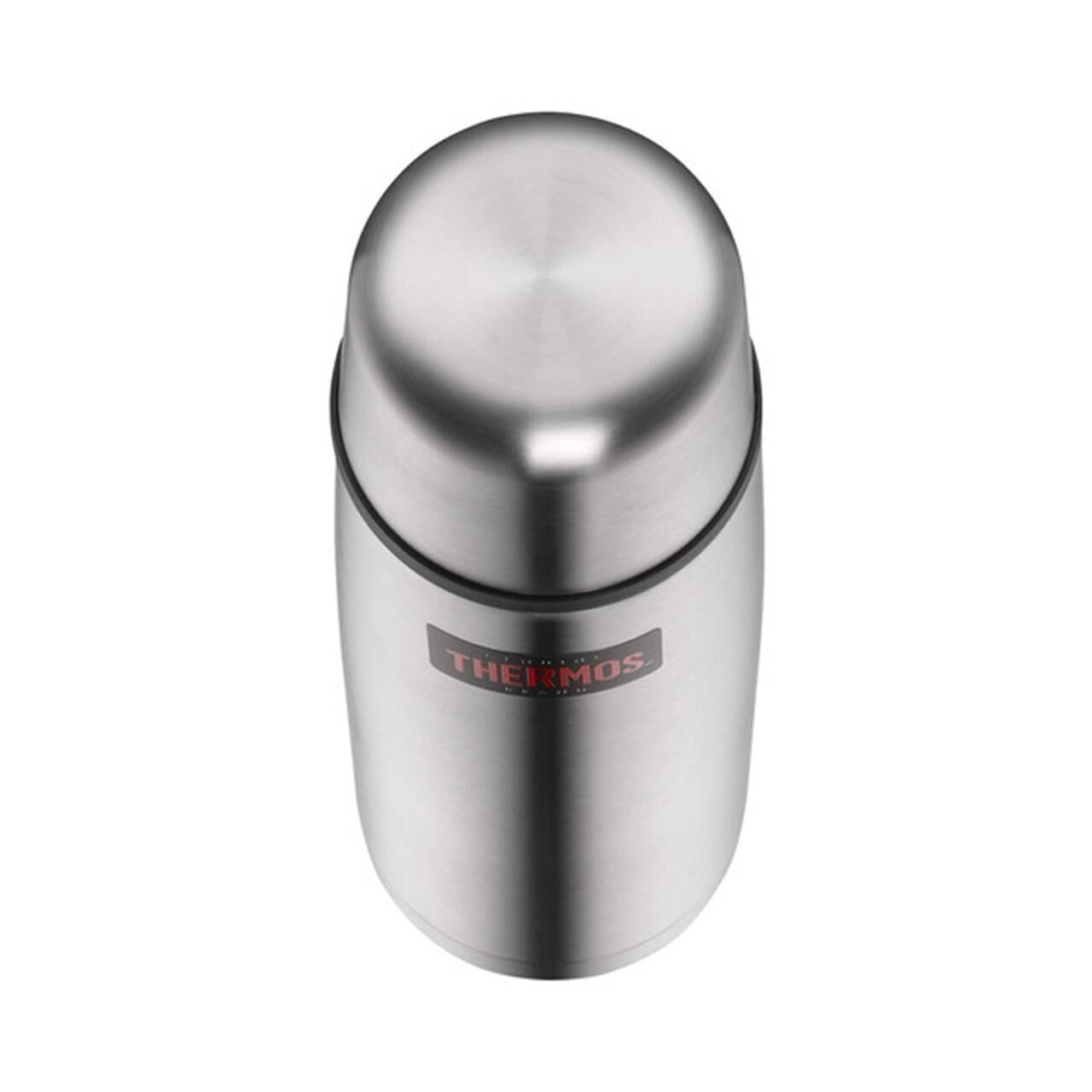 Thermos FBB-350 Staltermos Classic Light & Compact Termos 0,35 Lt METAL