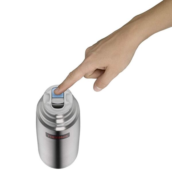 Thermos FBB-350 Staltermos Classic Light & Compact Termos 0,35 Lt METAL