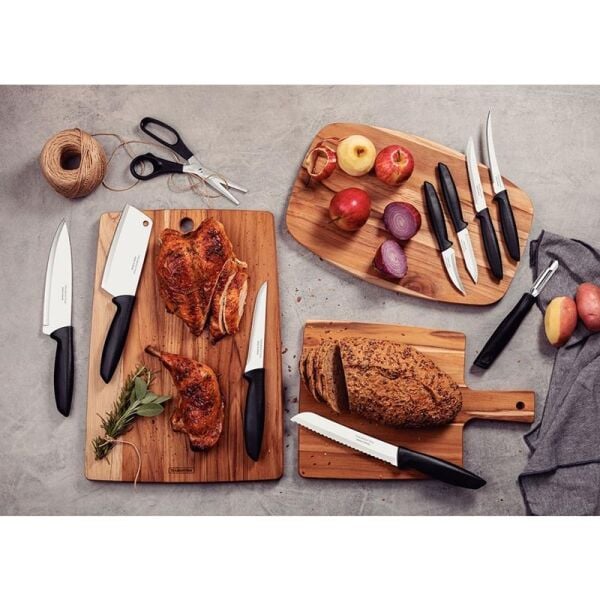 Tramontina 23498/065 Plenus 10Lu Bıçak Seti