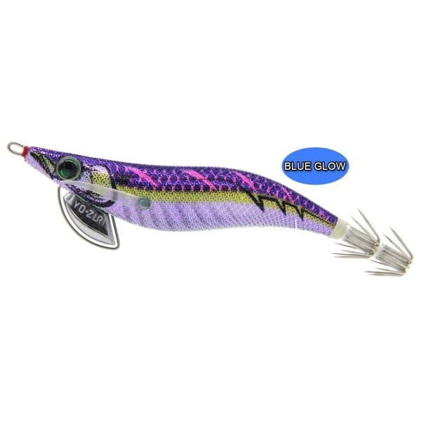Yozuri Pata Pata Q Rattle 12cm 14,5gr Kalamar Zokası BLPP