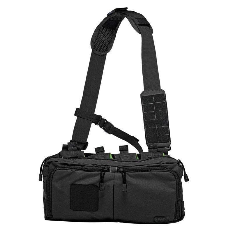 5.11 4-Banger Çanta 5 Lt GRİ