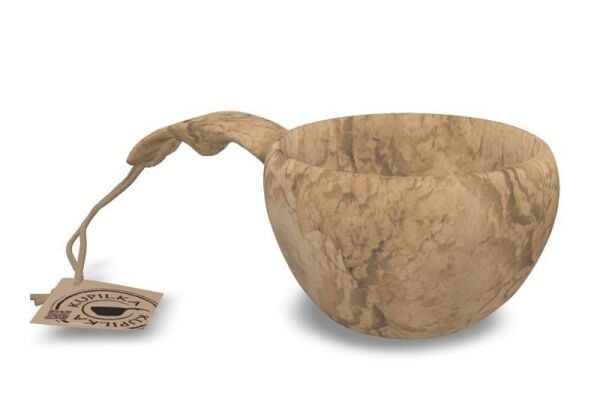 Kupilka 37 Large Kuksa Kupa K37 KAHVE