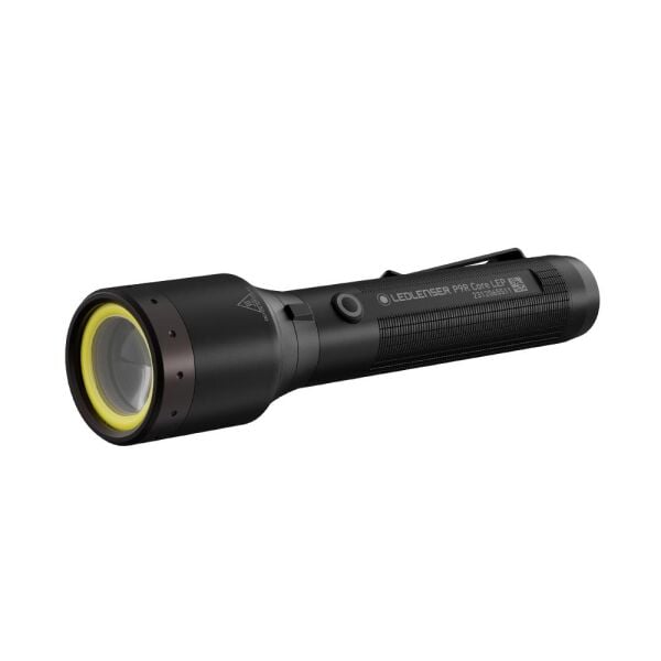 Ledlenser P9R Core LEP El Feneri