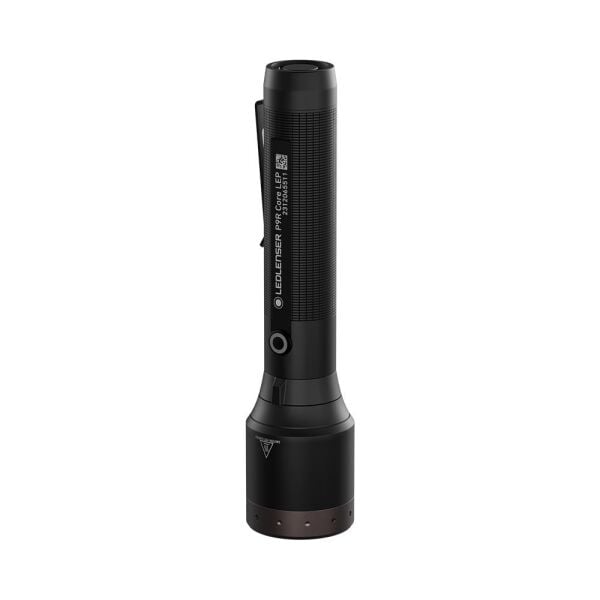 Ledlenser P9R Core LEP El Feneri
