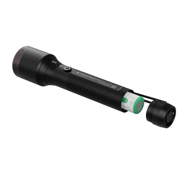 Ledlenser P9R Core LEP El Feneri
