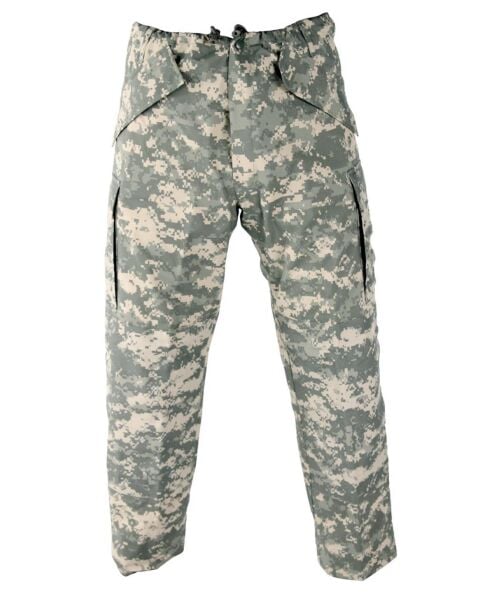 Propper Gore-Tex Dijital Kamuflaj Pantolon S