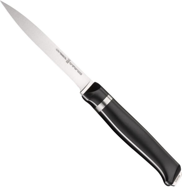 Opinel Inox Intempora N°225 Soyma Bıçağı