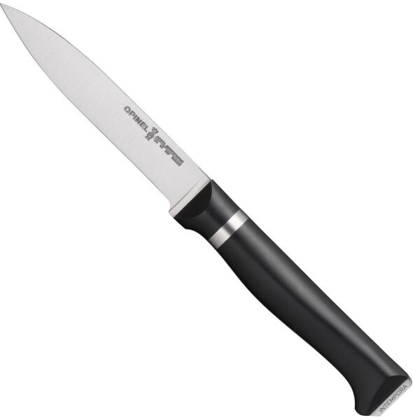 Opinel Inox Intempora N°225 Soyma Bıçağı