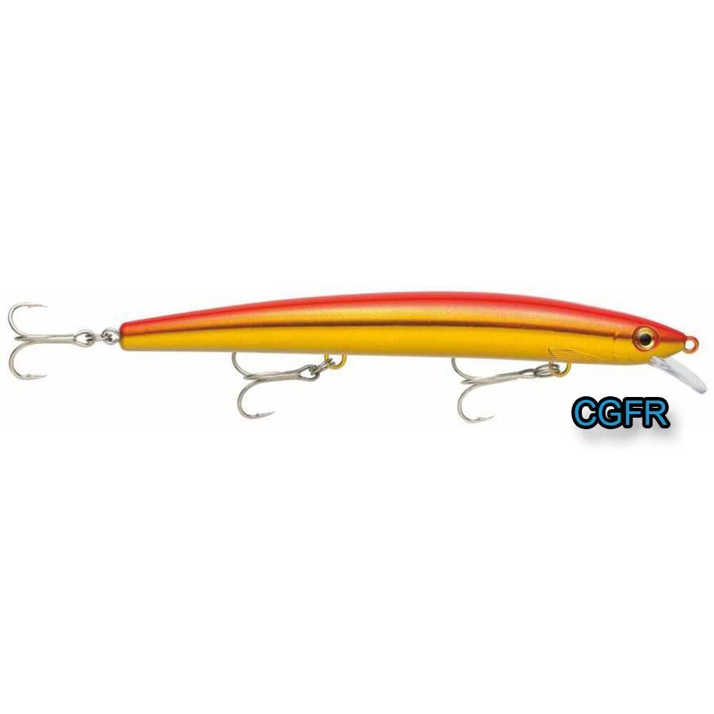 Rapala Max Rap 15Cm 23Gr 3D Suni Yem CGFR