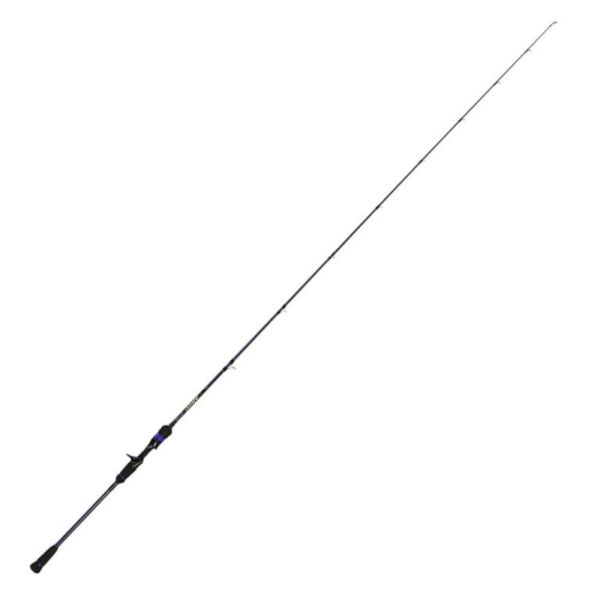 Storm Gomoku Azzurra Jig Olta Kamışı Standart - 190CM - 160GR - BAİTCAST