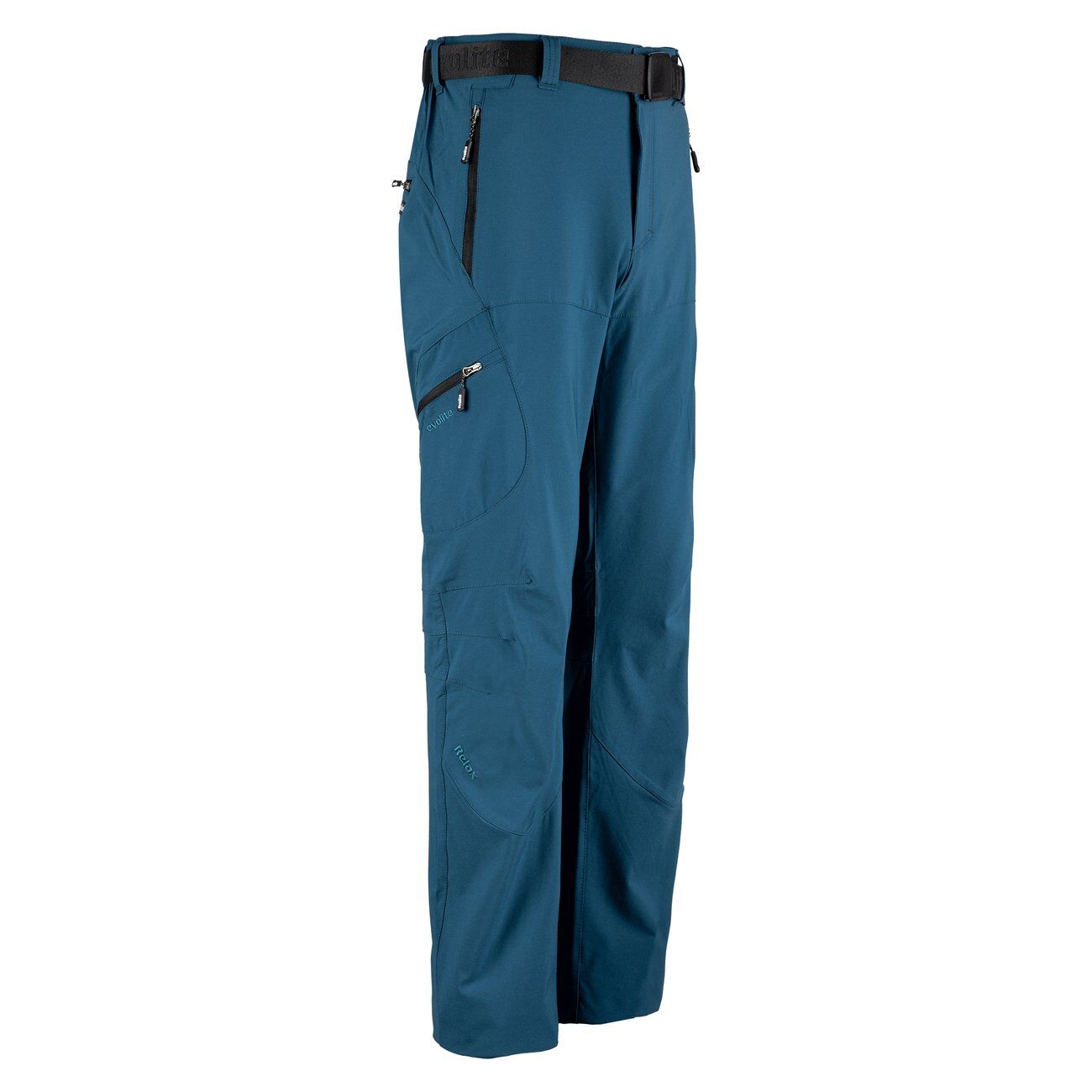 Evolite Relax Bay Outdoor Pantolon [Mavi] XXXL