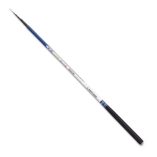 Fladen Daisho Compact Pole 450cm 8 Parça Karbon Göl Kamışı