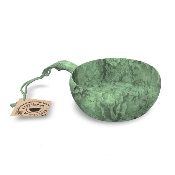 Kupilka 55 Kuksa Kase K55 YEŞİL