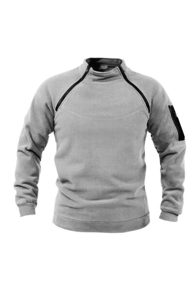 North Trace Gordon Erkek Combat Polar GRİ - XL