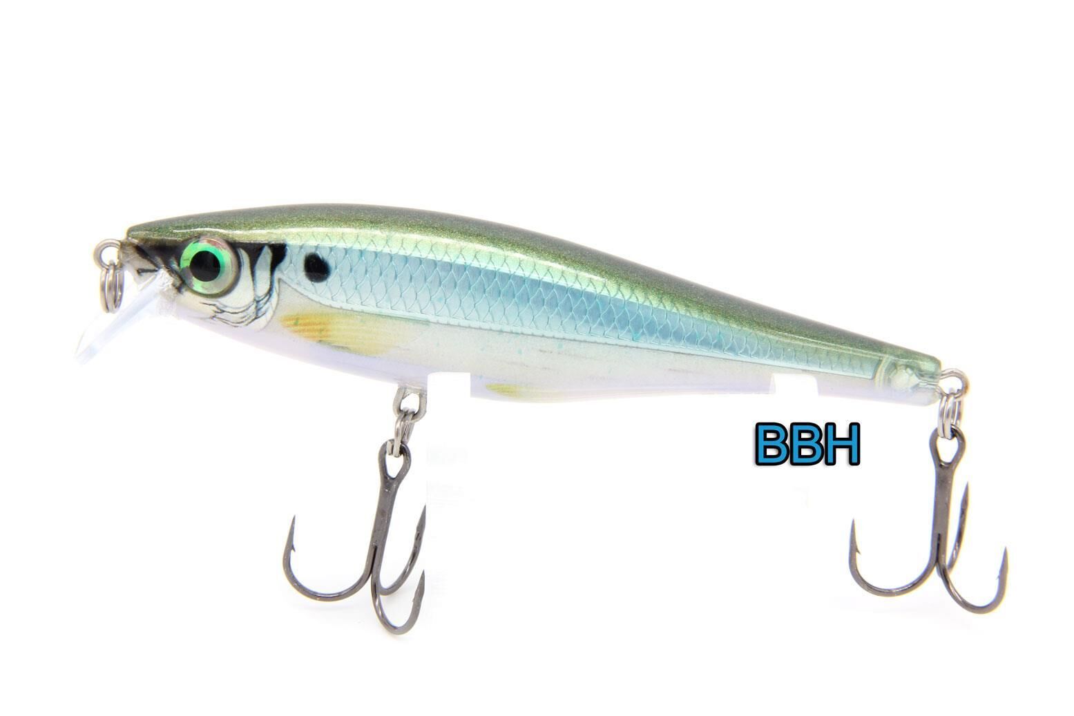 Rapala BX Minnow 100MM 10Cm 12Gr Suni Yem BBH