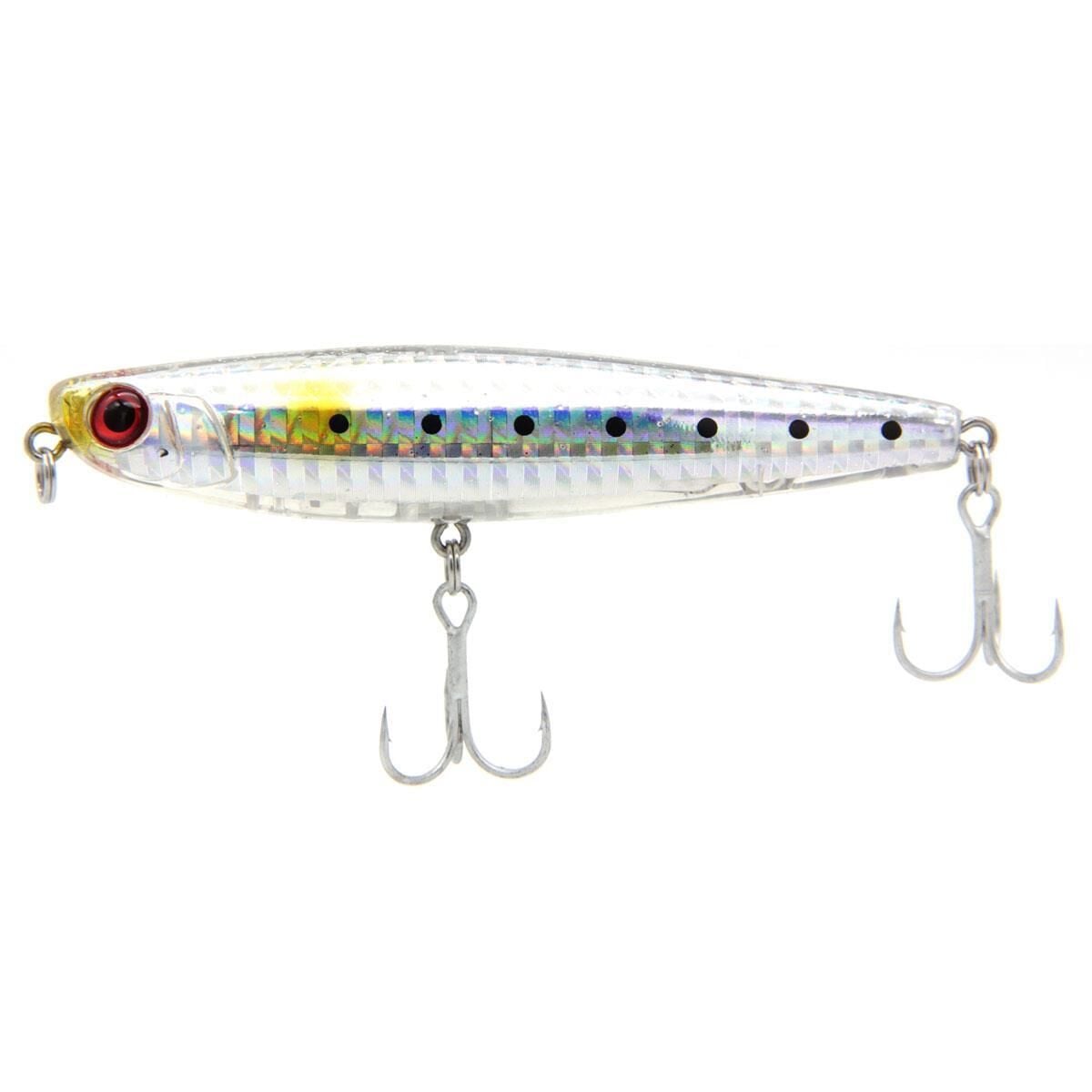 River Hippo Pen Top Water 9cm 11.8gr Su Üstü Suni Yem 18GSX