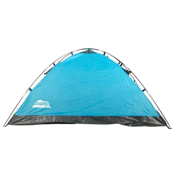 Tenthouse Sun 2 Kişilik Çadır 205*150*105cm [Mavi]